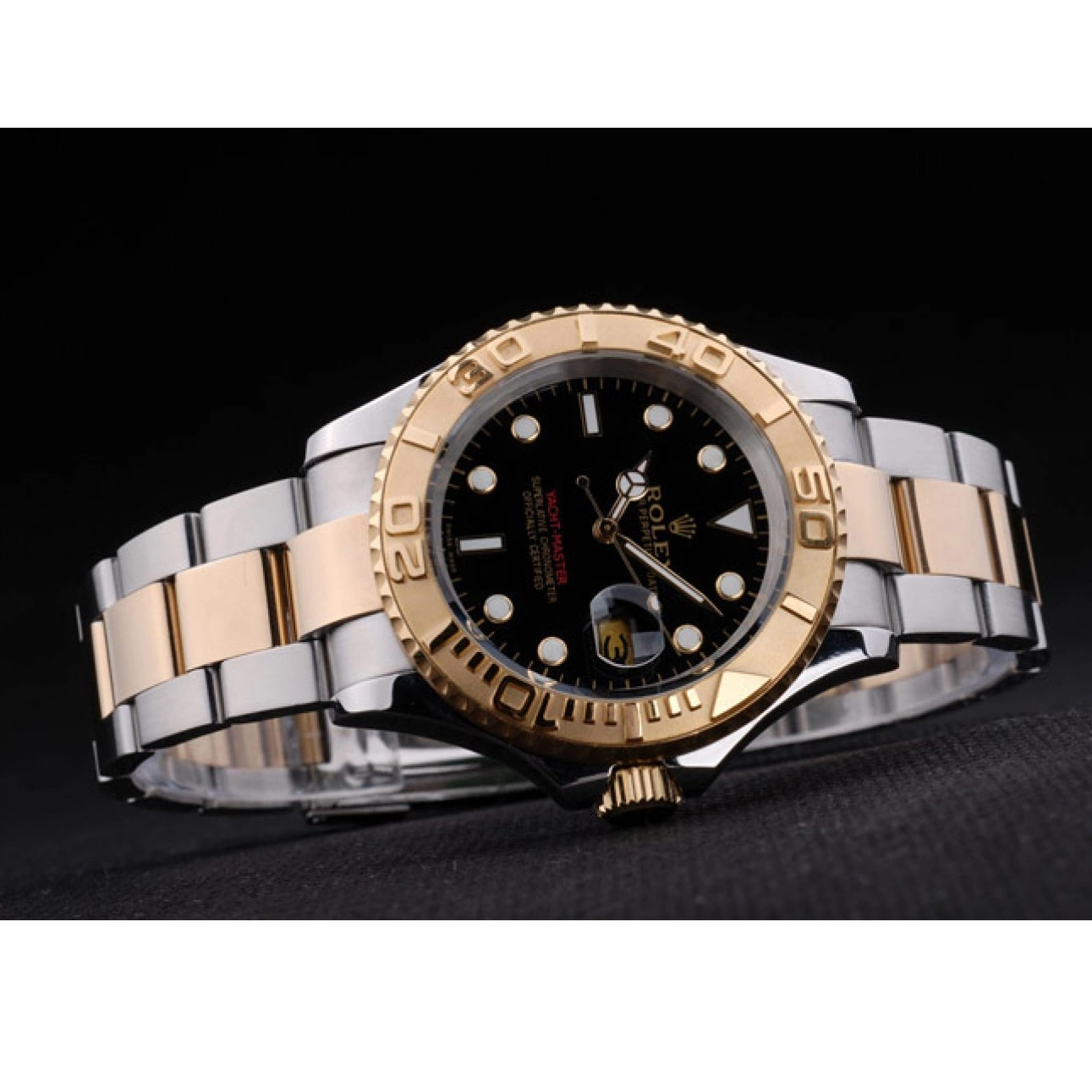Aaa replica watch Rolex Yacht-Master-rl97 0612